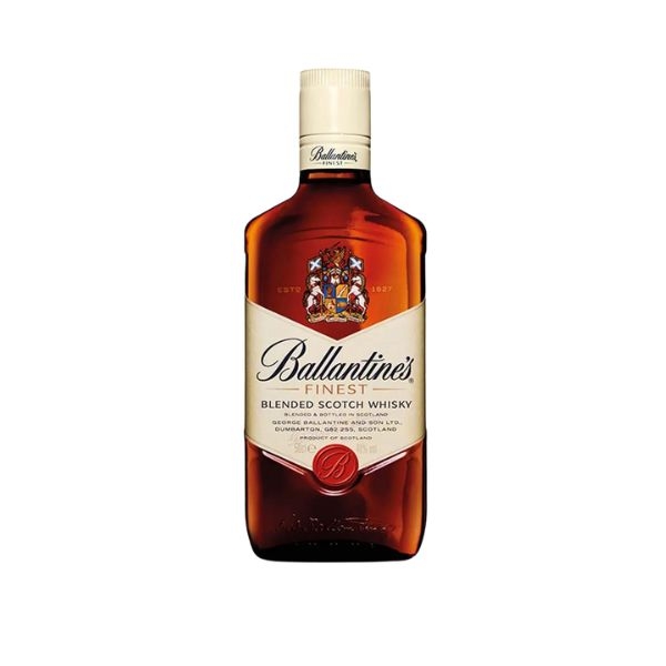 BALLANTINE'S 0.35L SGR