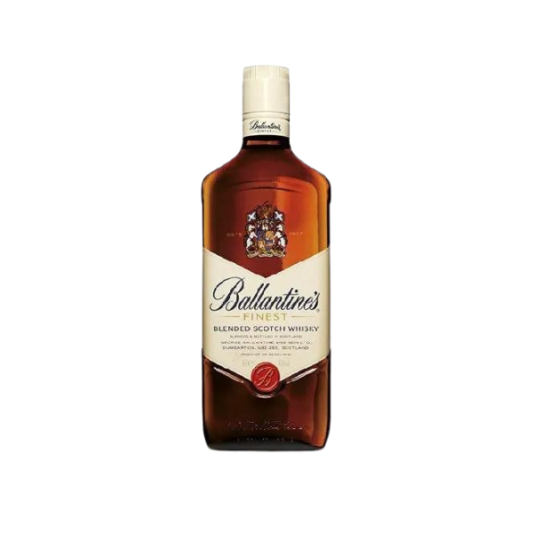 BALLANTINE'S 40% 0.5L SGR