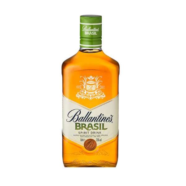 BALLANTINE"S BRASIL 35% 0.7L SGR