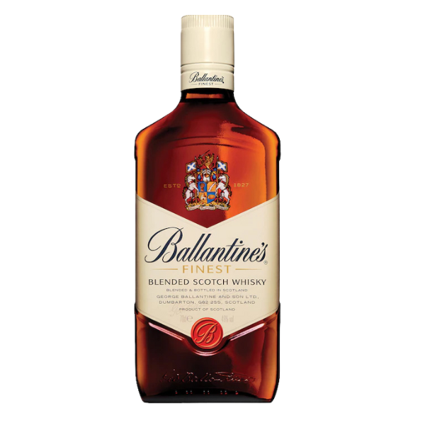 BALLANTINES 40% 0.7L SGR