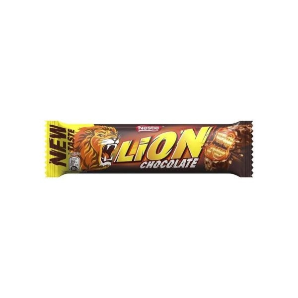 BATON LION CHOCOLATE 42G