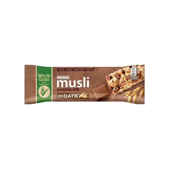 BATON MUSLI NESTLE 35G      