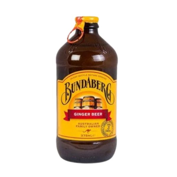 BAUTURA GINGER BEER SANO VITA 375ML SGR