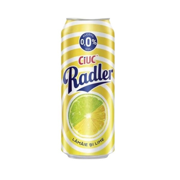 BERE CIUC RADLER DZ 0.5L SGR