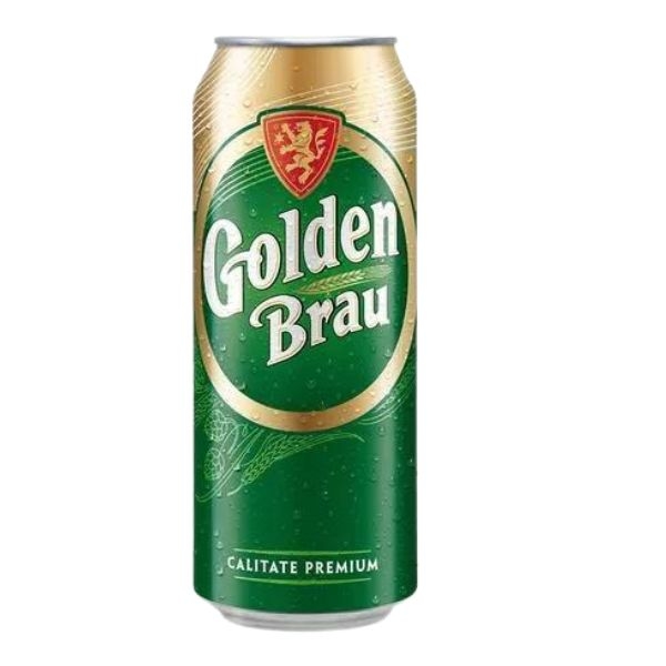 BERE GOLDEN BRAU DZ 0.5L SGR