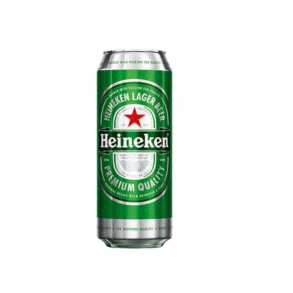 BERE HEINEKEN DZ 0.5L SGR