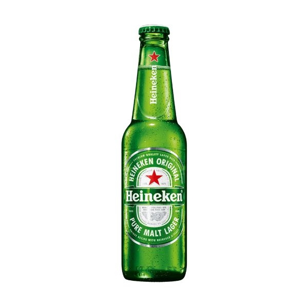 BERE HEINEKEN ST 0.33L SGR