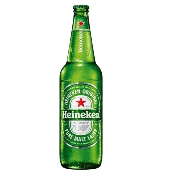 BERE HEINEKEN ST 0.66L SGR