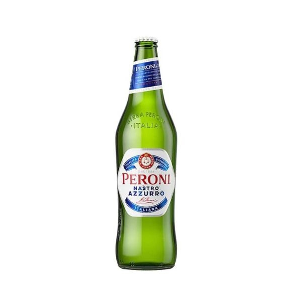 BERE PERONI 0.66L  SGR