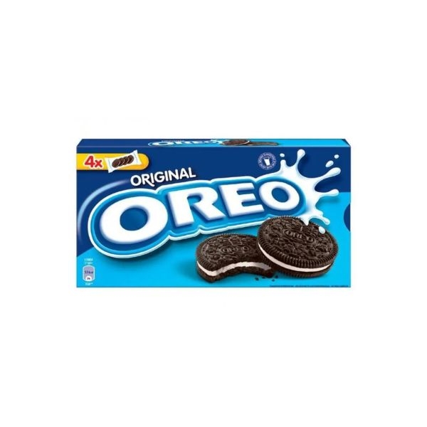 BISCUITI OREO 176G                