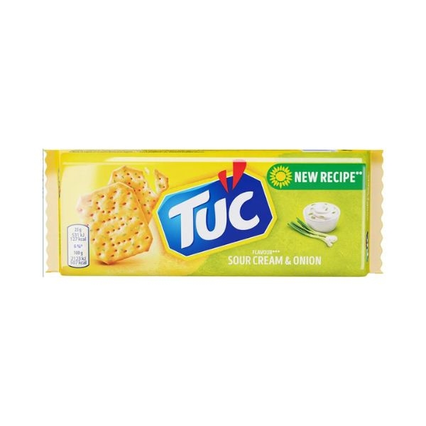 BISCUITI SMANTANA CEAPA TUC 100G