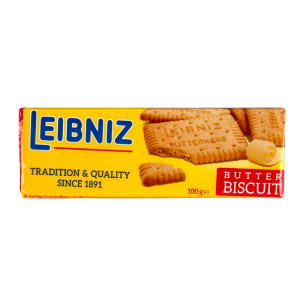 BISCUITI UNT LEIBNIZ 100G