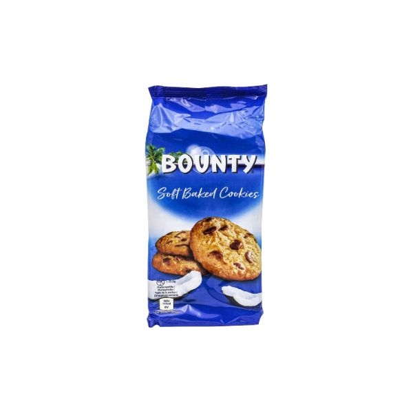 BOUNTY COOKIES 180G