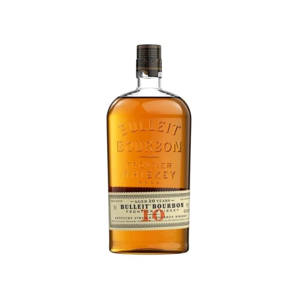 BULLEIT BOURBON 45% 0.7L SGR