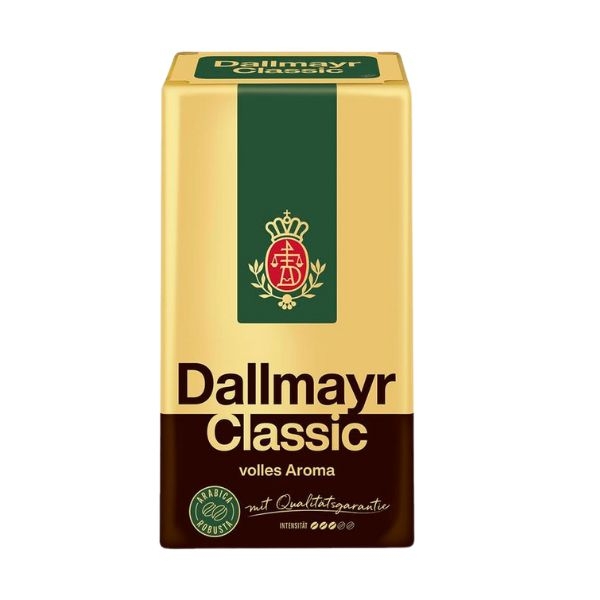 CAFEA DALLMAYR CLASSIC VID 250G