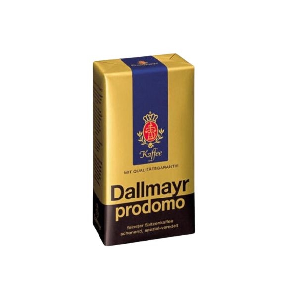 CAFEA MACINATA DALLMAYR PRODOMO VID 250G