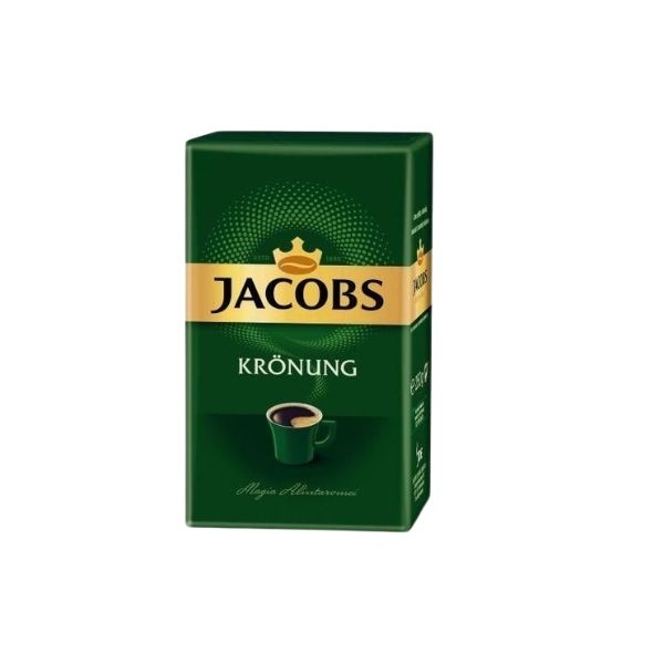 CAFEA MACINATA JACOBS KRONUNG 500GR