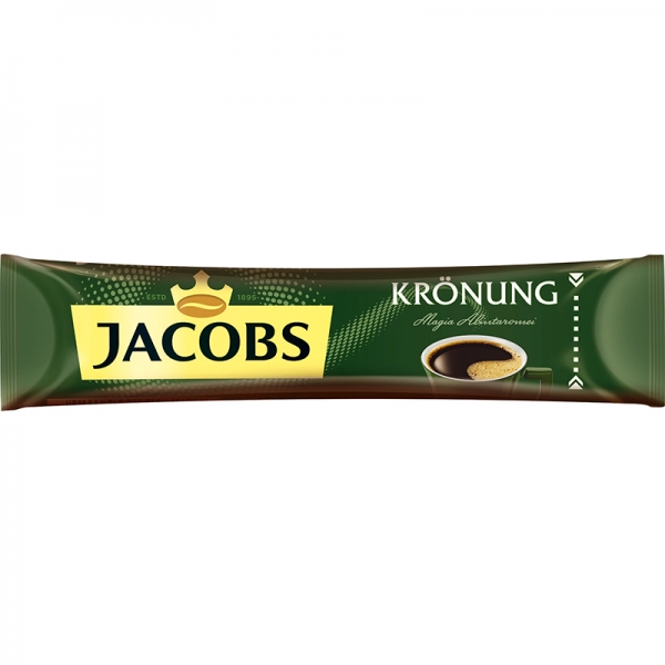 CAFEA SOLUBILA JACOBS KRONUNG 1.8G