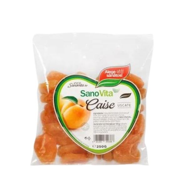 CAISE DESHIDRATATE SANO VITA 250G