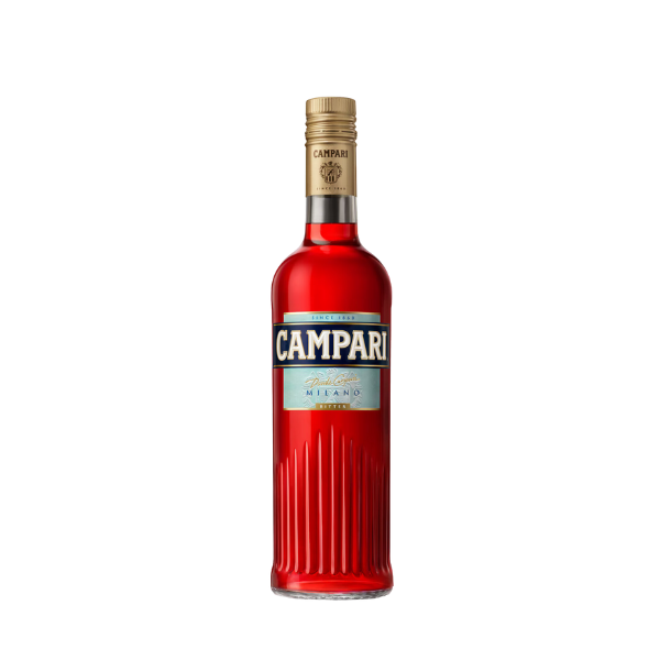 CAMPARI 25% 0.7L SGR