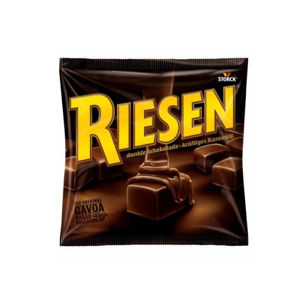 CARAMELE RIESEN 105G