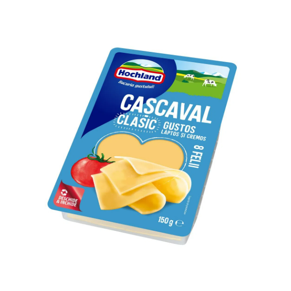 CASC CLASIC FELIAT HOCH 150G  