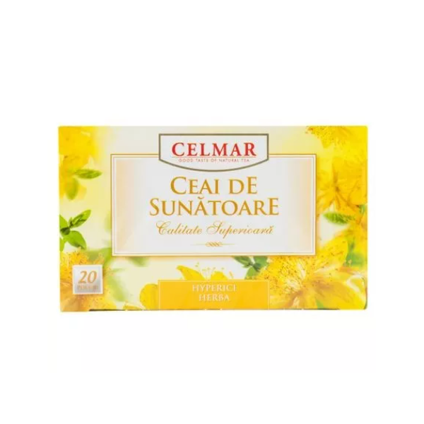 CEAI CELMAR SUNATOARE 20PLC