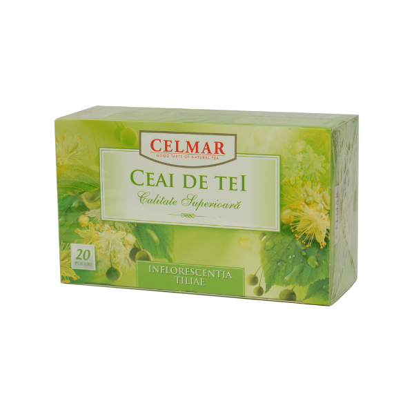 CEAI CELMAR TEI 1.5G 20PLC