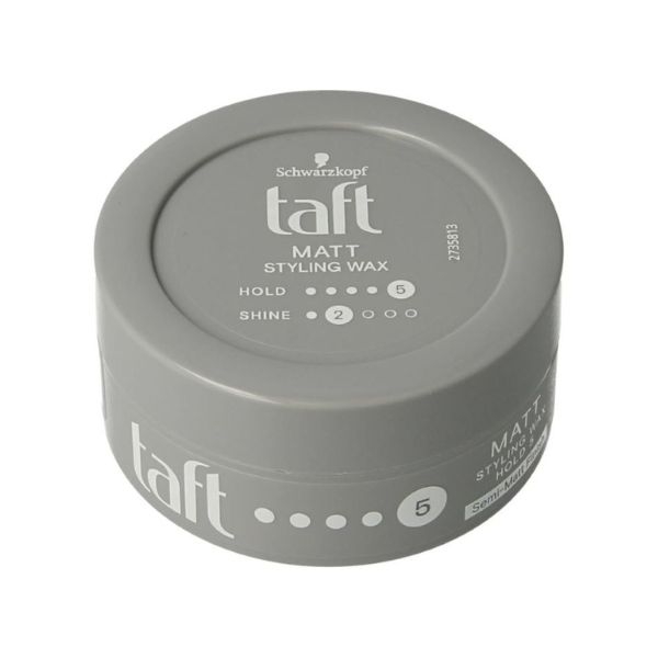 CEARA PAR TAFT MATT 75ML