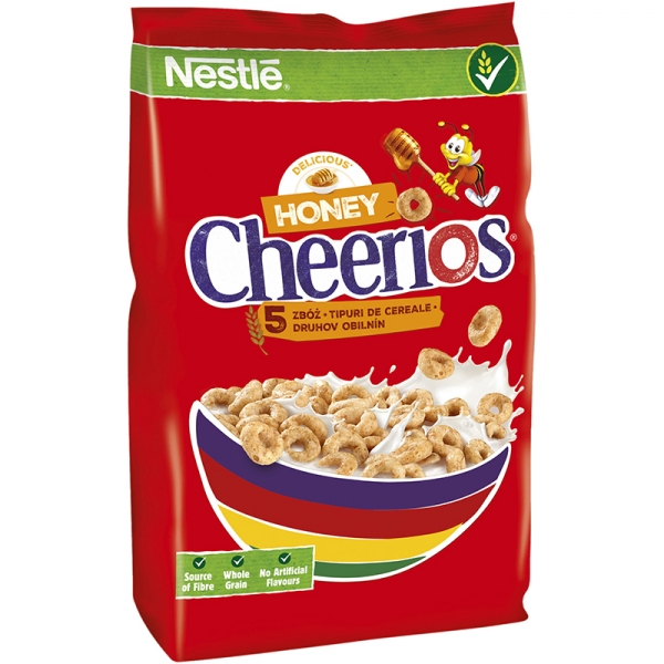 CEREALE CHEERIOS 250G