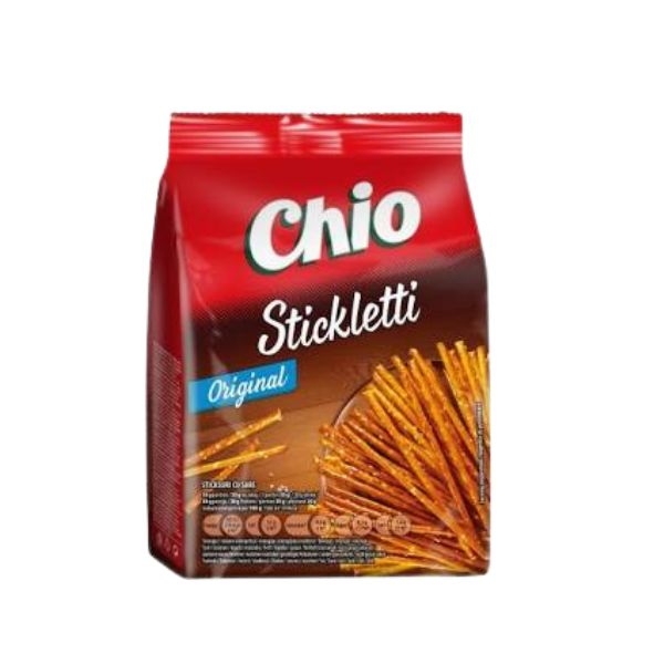 STICKLETTI SARE CHIO 190G