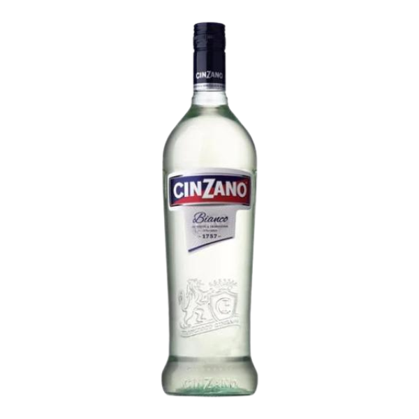 CINZANO BIANCO 1L 15% SGR