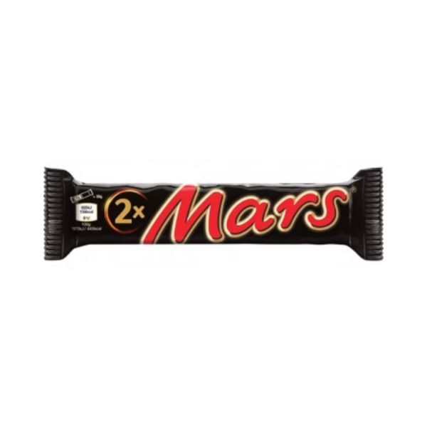 CIOCOLATA MARS 70G