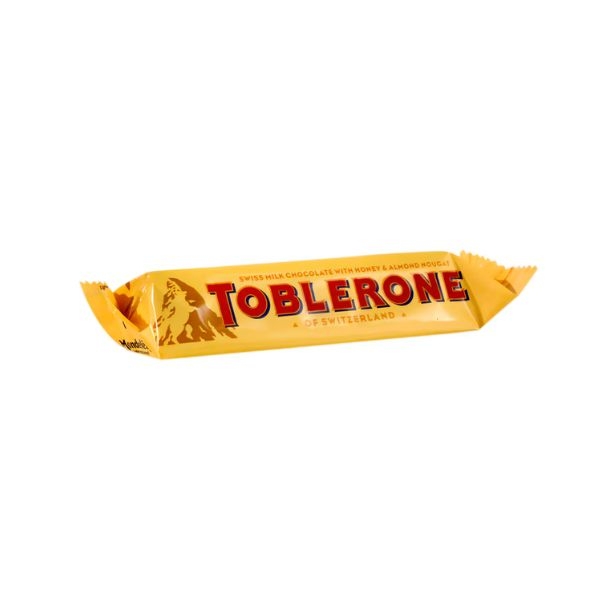 CIOCOLATA TOBLERONE LAPTE 35G 