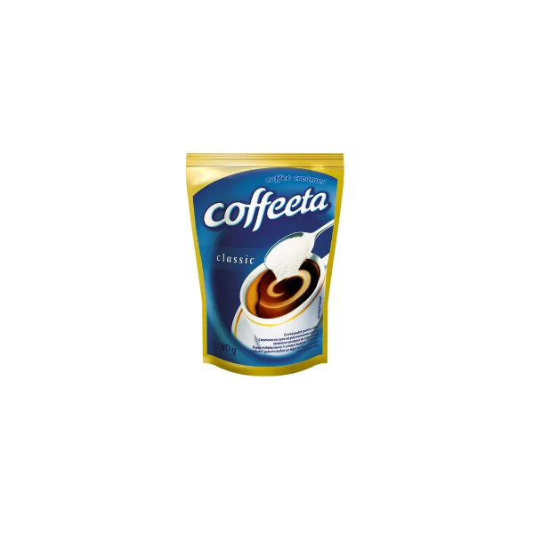 COFFETA CLASIC 80G                   