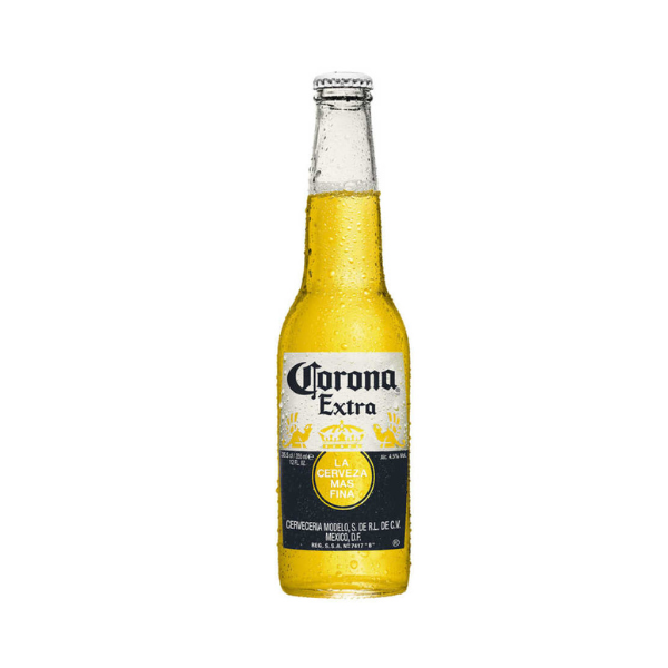 CORONA EXTRA 0.355ML SGR