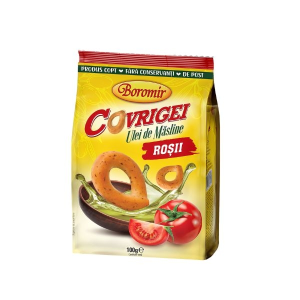 COVRIGEI ULEI MASL+ROSII BOROM 100G