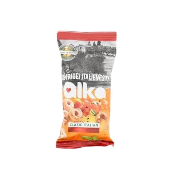 COVRIGEII CASEI CLAS ITAL ALKA 100G