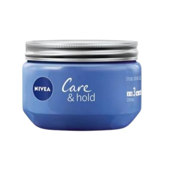 CREMA GEL PENTRU PAR CARE HOLD NIVEA 150ML