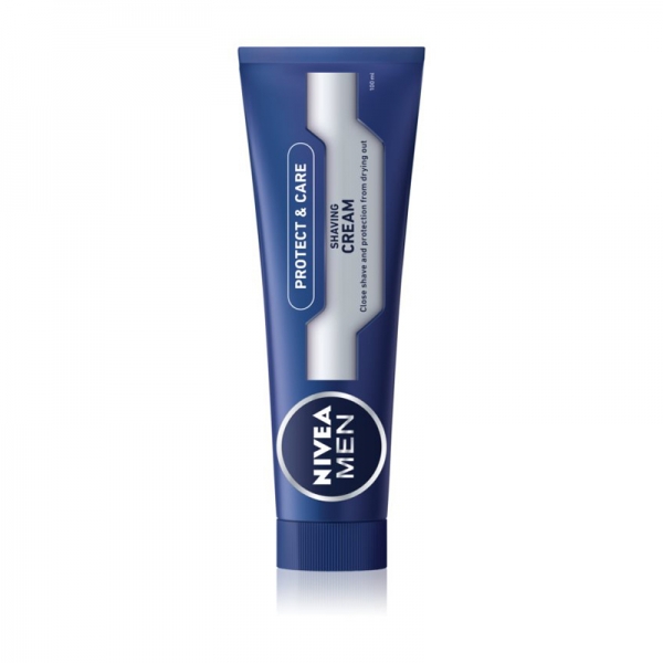 CREMA RAS SENSITIVE NIVEA 100ML