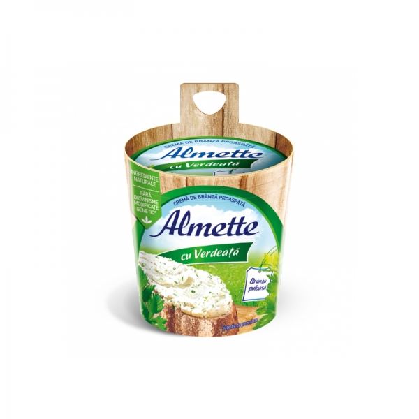 CR BR VERDEATA ALMETTE 150G   