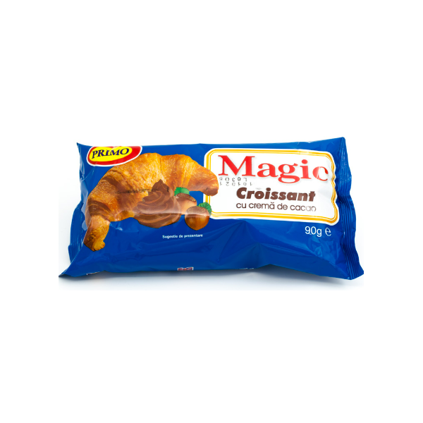 CROISSANT CREMA CIOCOLATA MAGIC 90GR