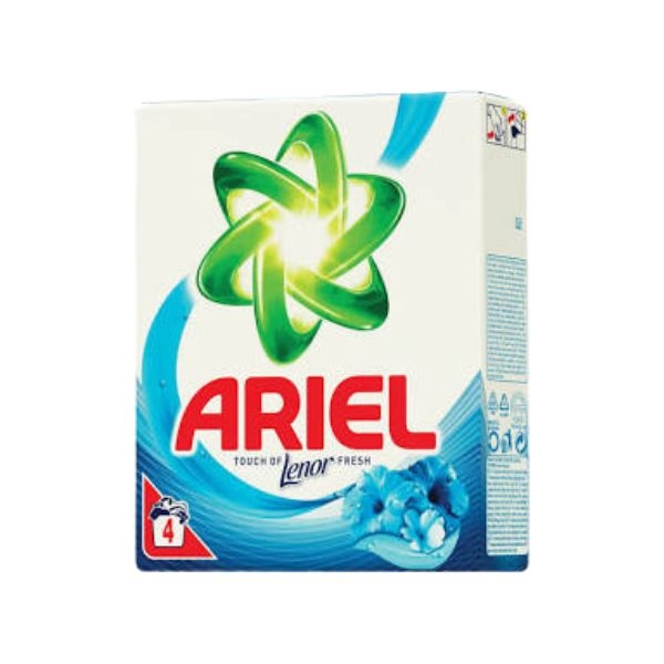 DET AUT ARIEL LENOR 300G