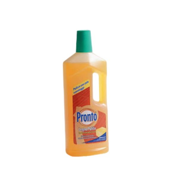 DETERGENT PRONTO LEMN 750ML