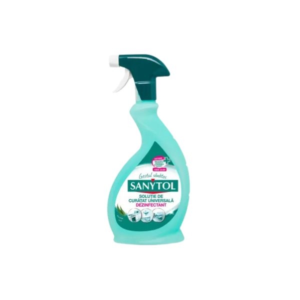 DEZINFECTANT SANYTOL 500ML