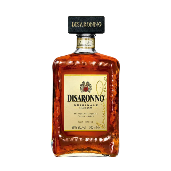 DISARONNO AMARETTO 28%  0.7L SGR