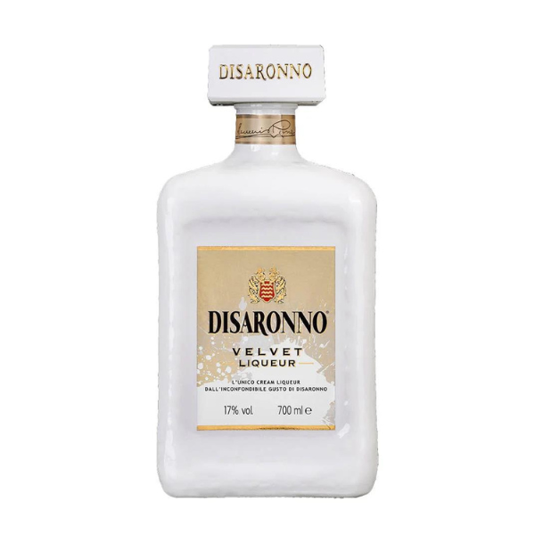 DISARONNO VELVET 0.7L 17% SGR