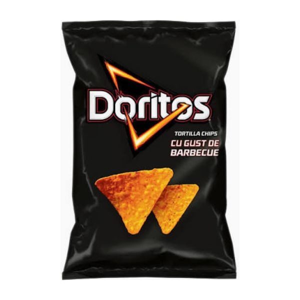 DORITOS BARBEQUE 90G