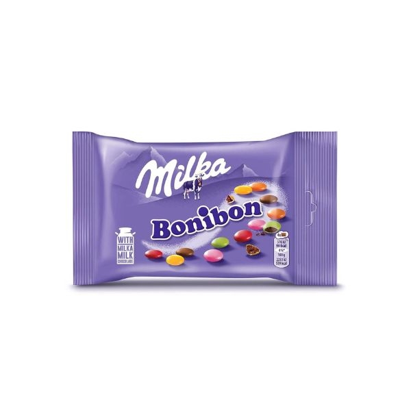 DRAJEURI BONIBON PUNGA MILKA 36G