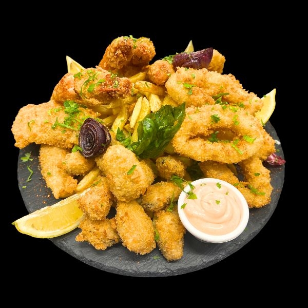 FRITTO MISTO